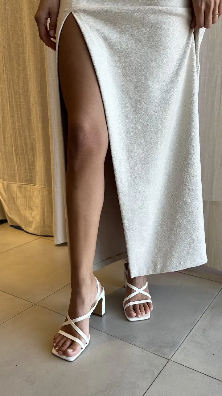 Vestido Otro miniatura 5