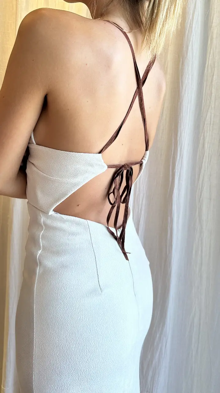 Vestido Otro miniatura 4