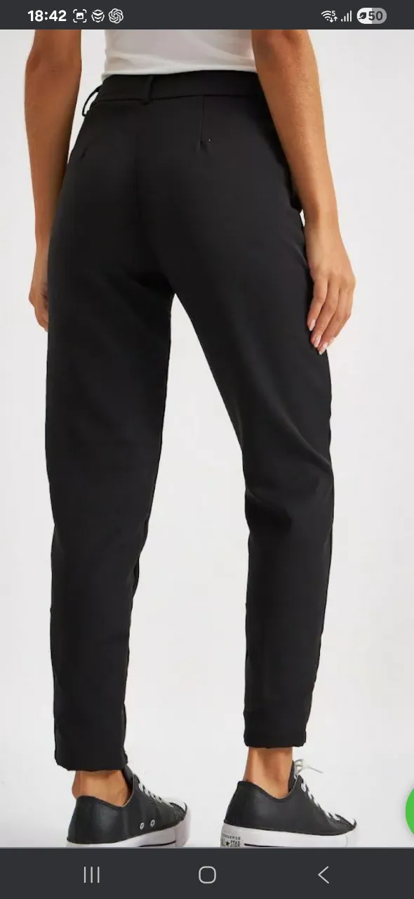 Pantalón Sin marca - imagen 2