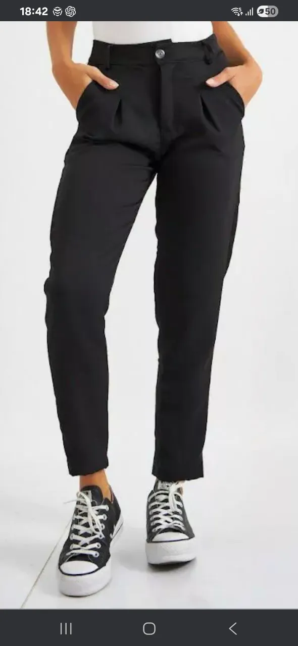 Pantalón Sin marca - imagen 1