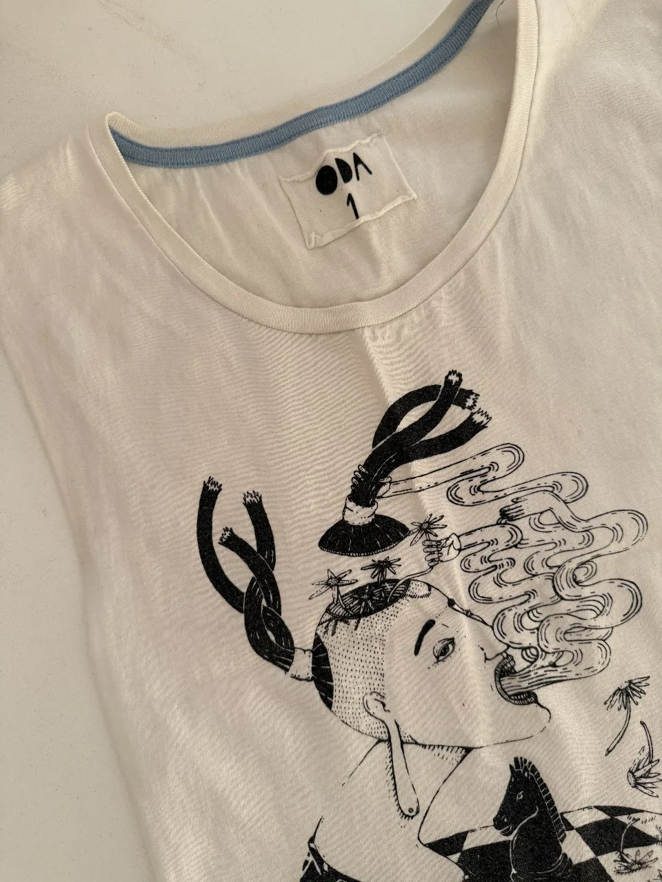 Musculosa San telmo - imagen 3