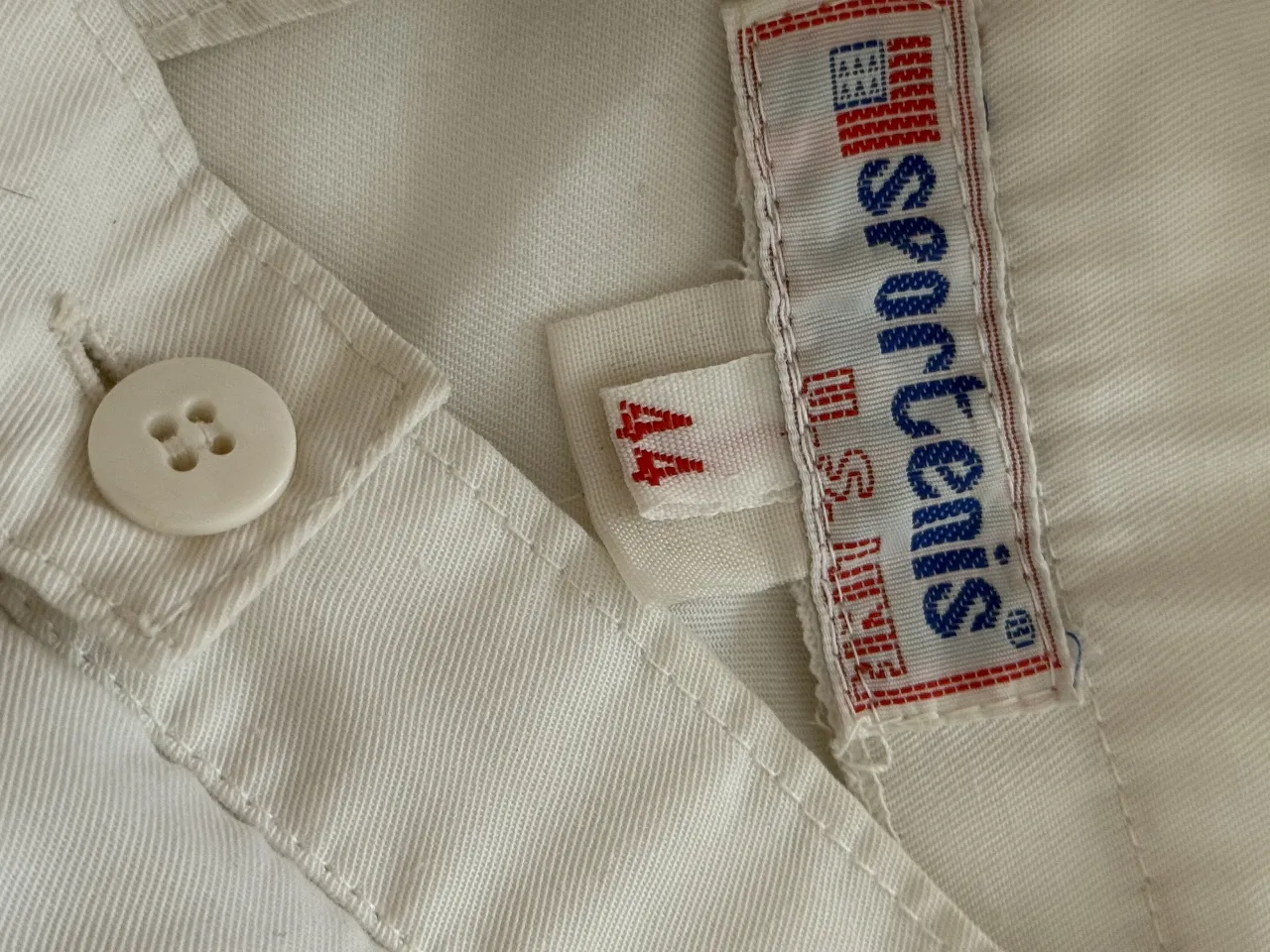 Short Sporttenis - imagen 3