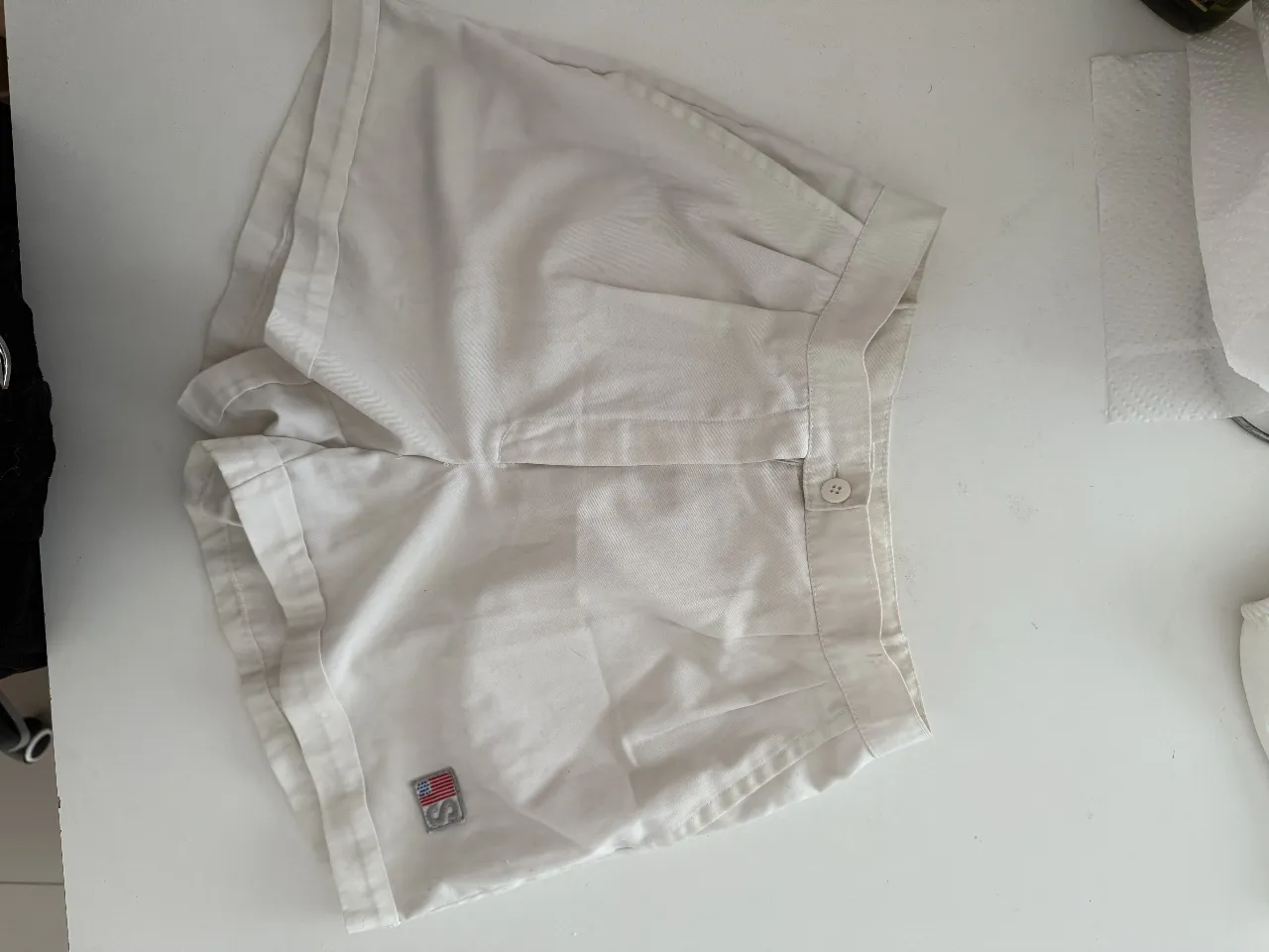 Short Sporttenis - imagen 1