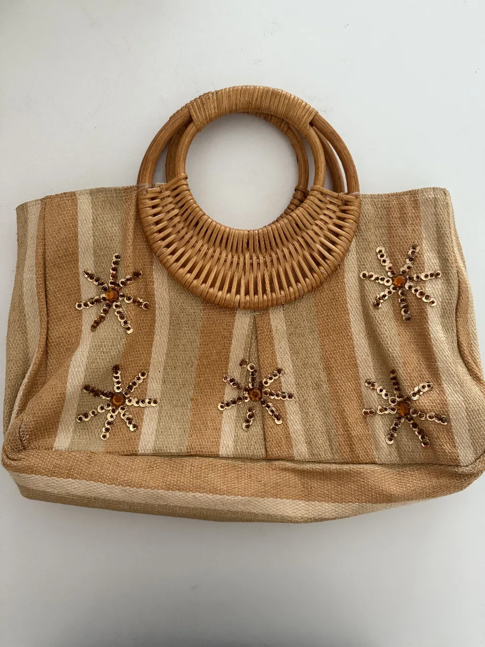 Bolso (sin marca) - imagen 1