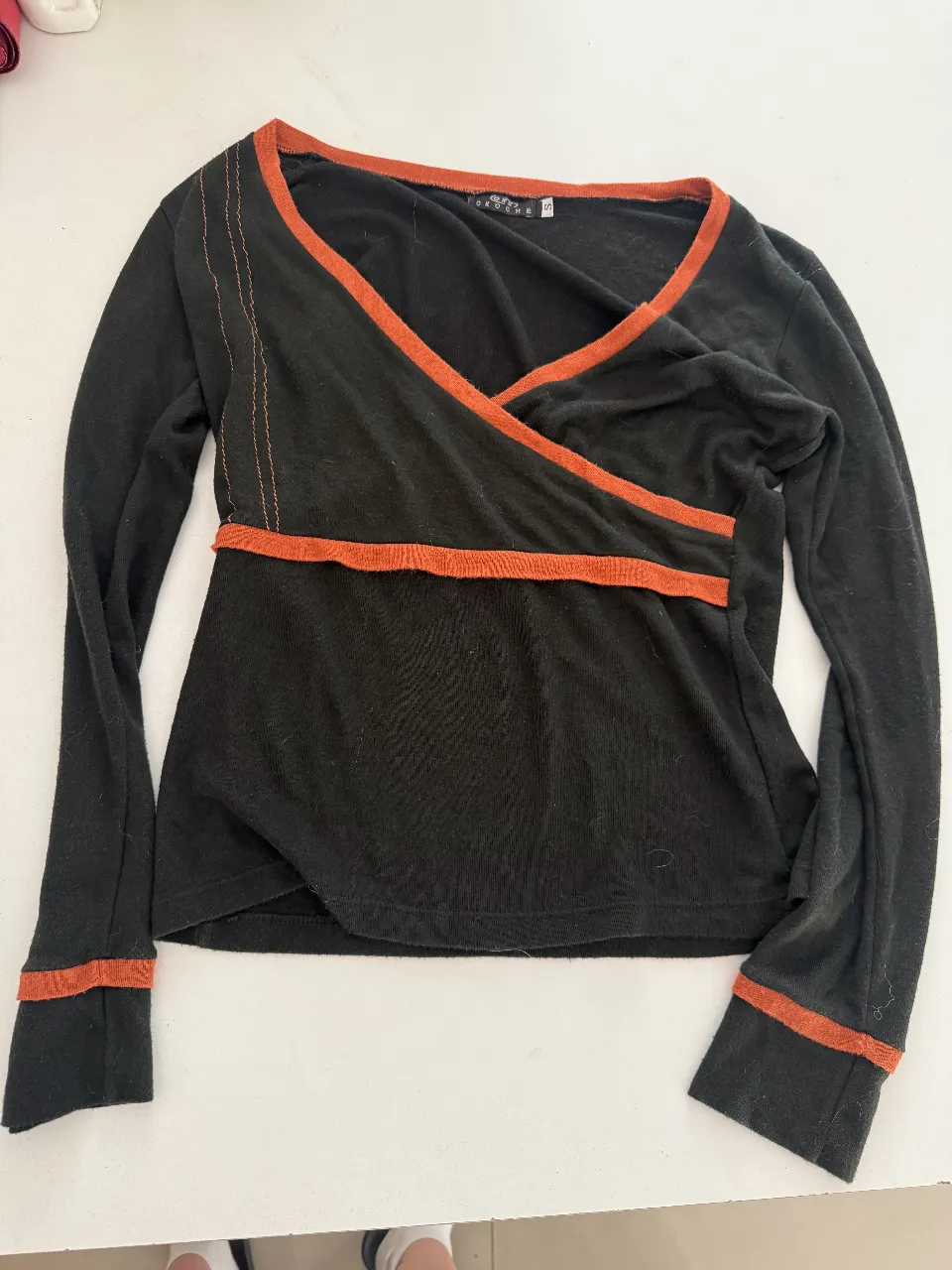 Remera Okoche - imagen 3