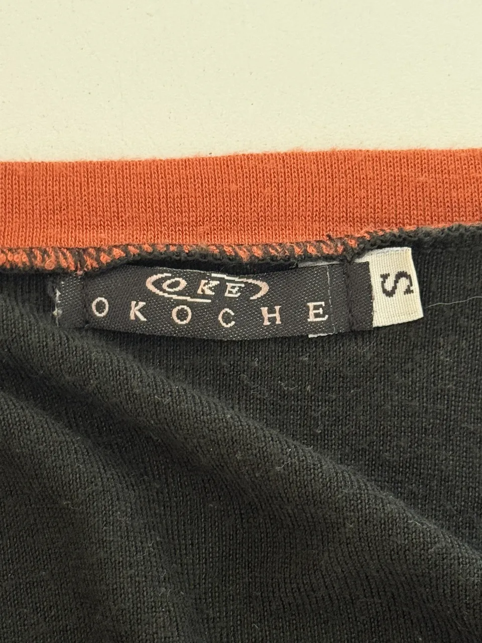 Remera Okoche - imagen 4