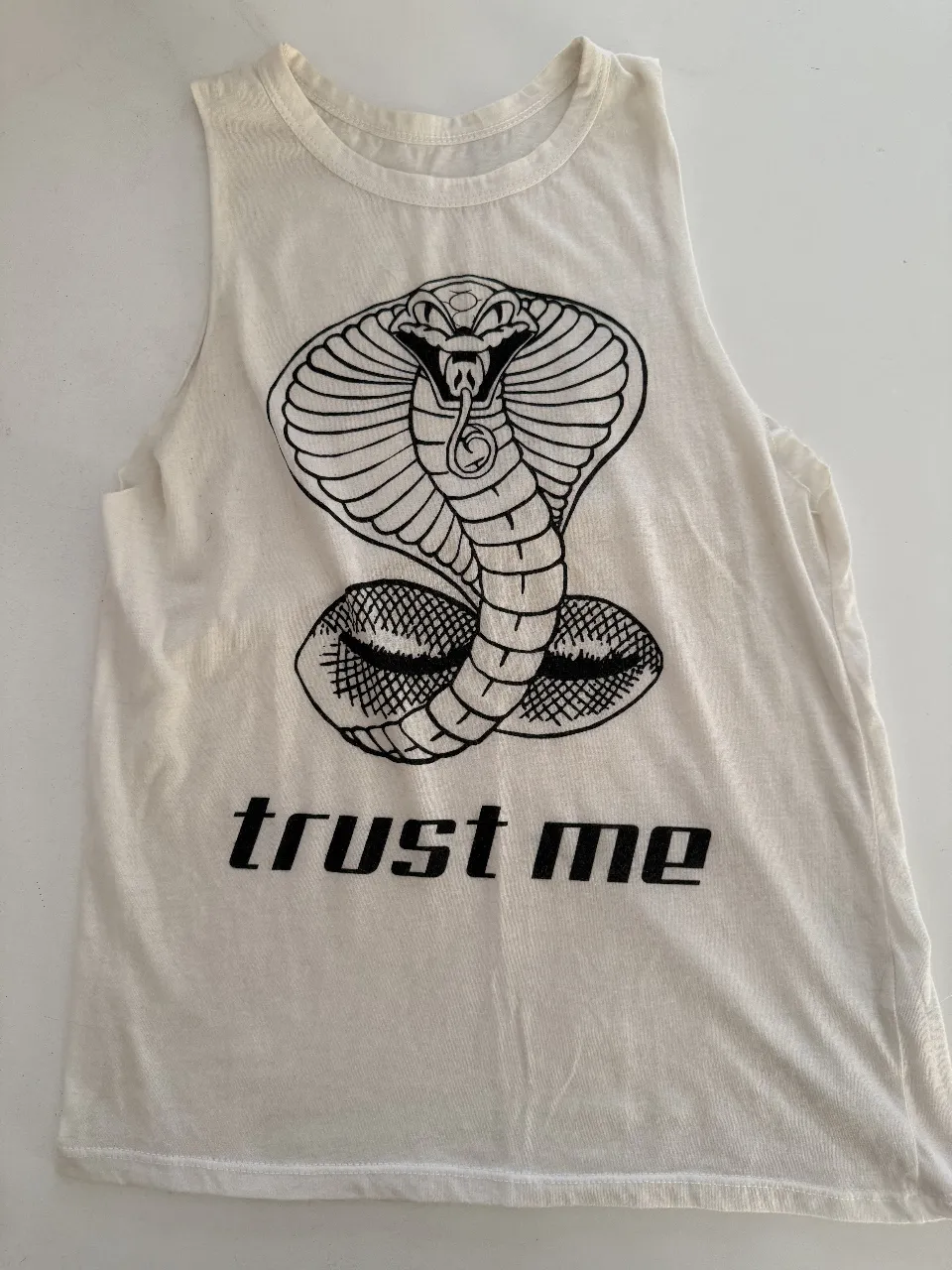 Musculosa KIWANO - imagen 2