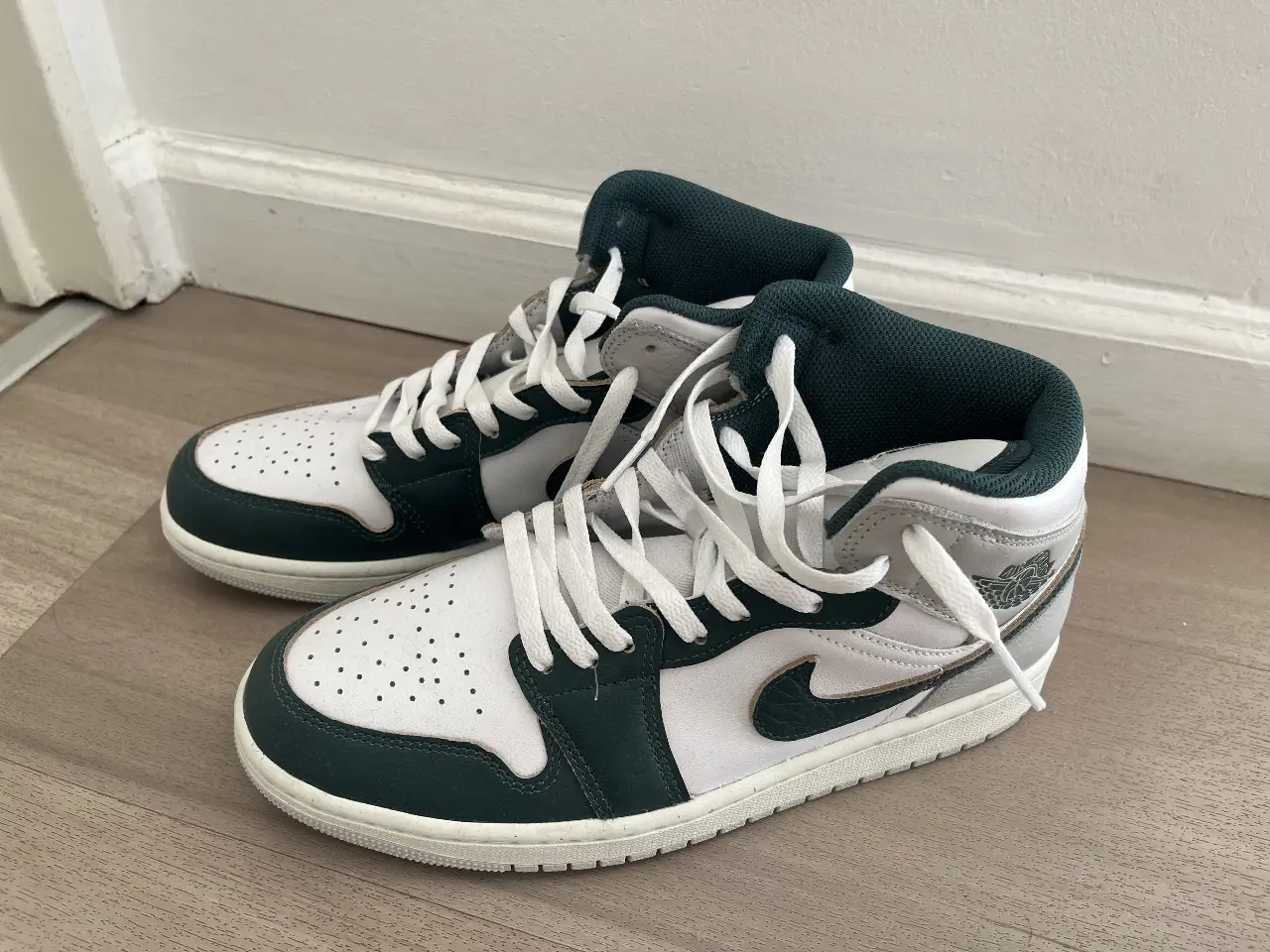 Zapatillas Nike - imagen 1