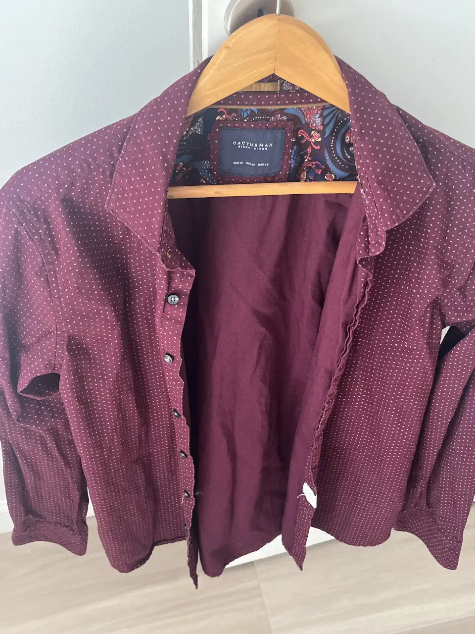 Camisa Ben Sherman - imagen 2