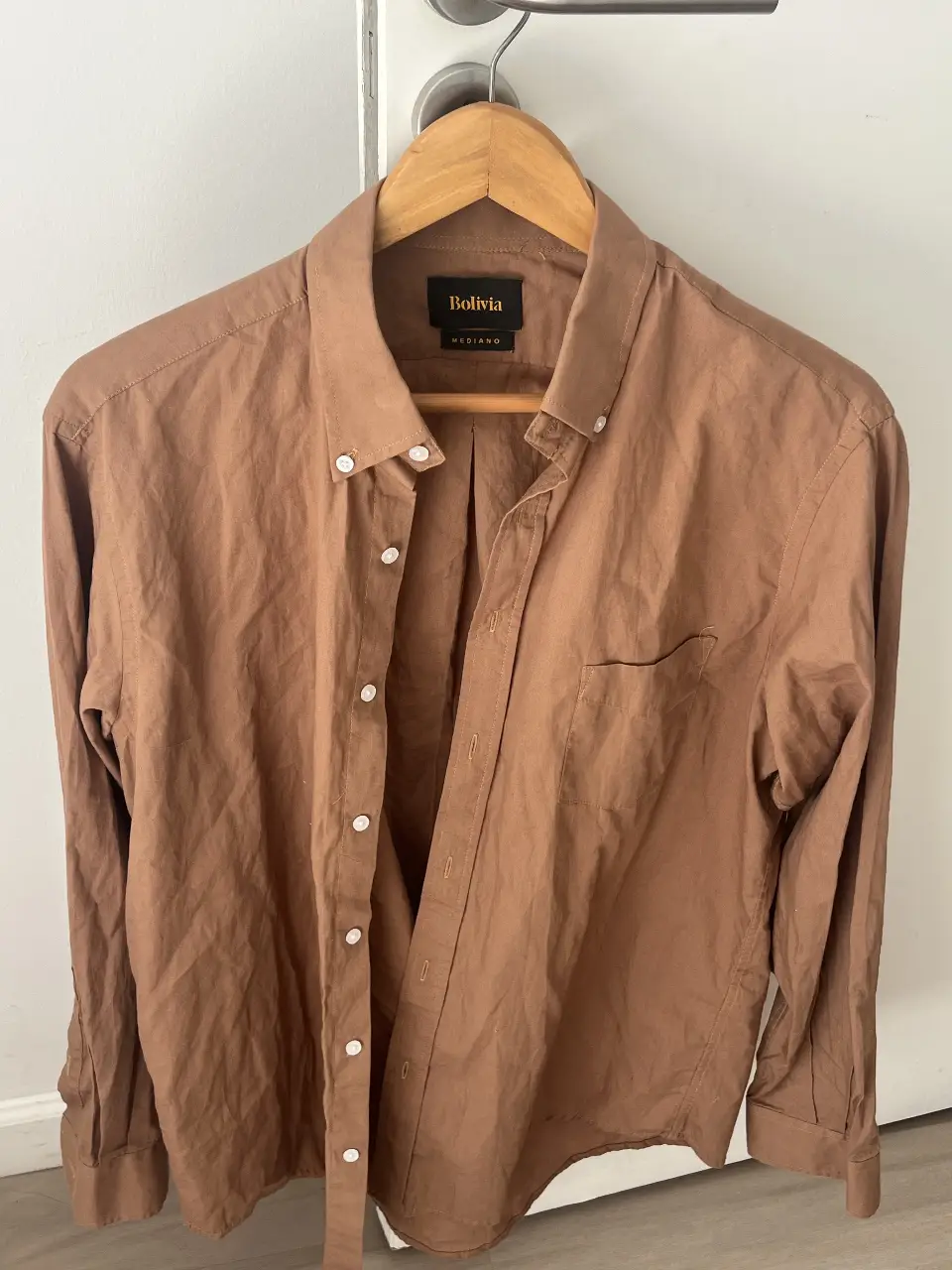 Camisa Ben Sherman - imagen 3