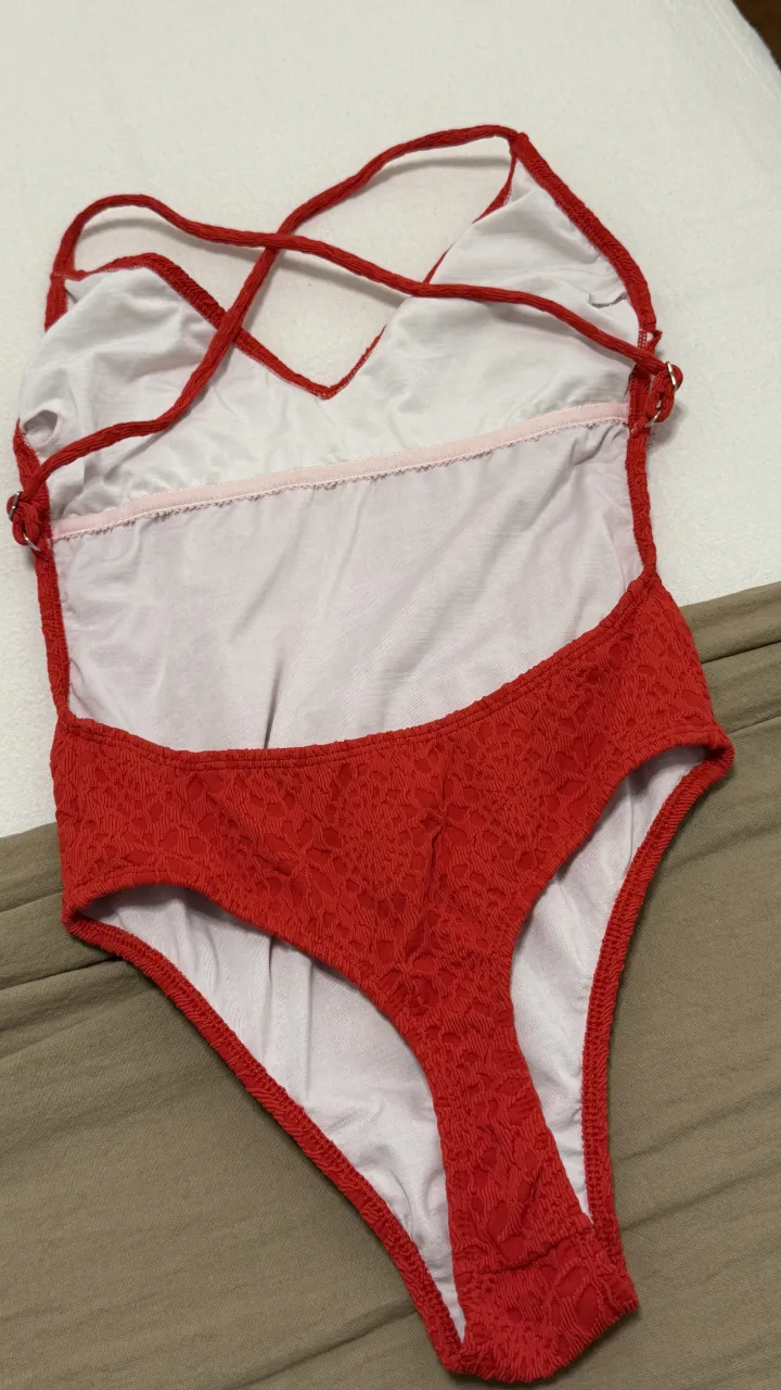 Traje de baño Compañía del Sol - imagen 3