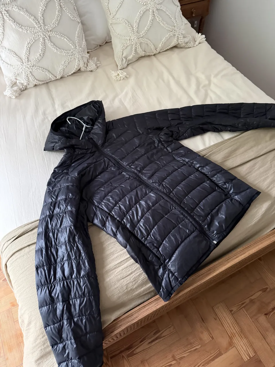 Campera Uniqlo