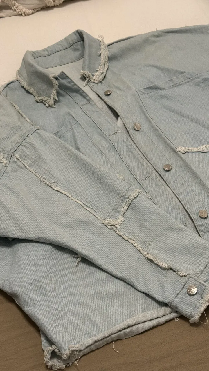 Campera KIWANO - imagen 2