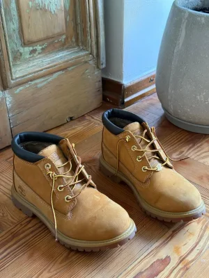 Timberland