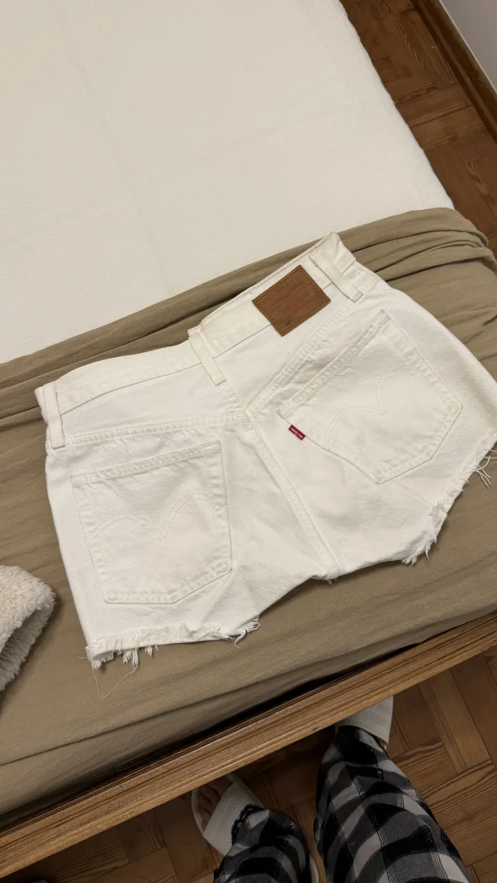 Short Levi's - imagen 2
