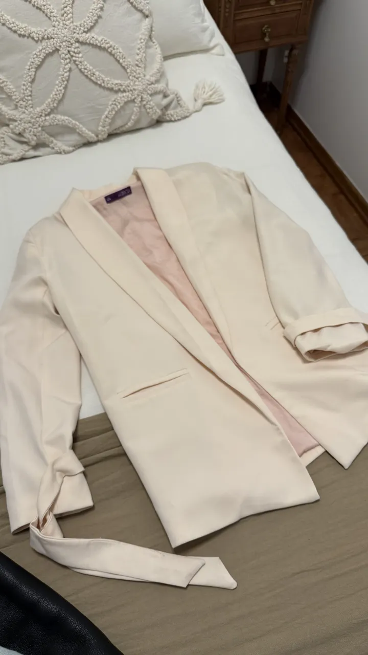 Blazer Sofia de Grecia - imagen 2