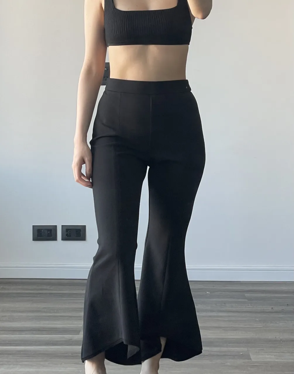 Pantalón Clara Ibarguren - imagen 2