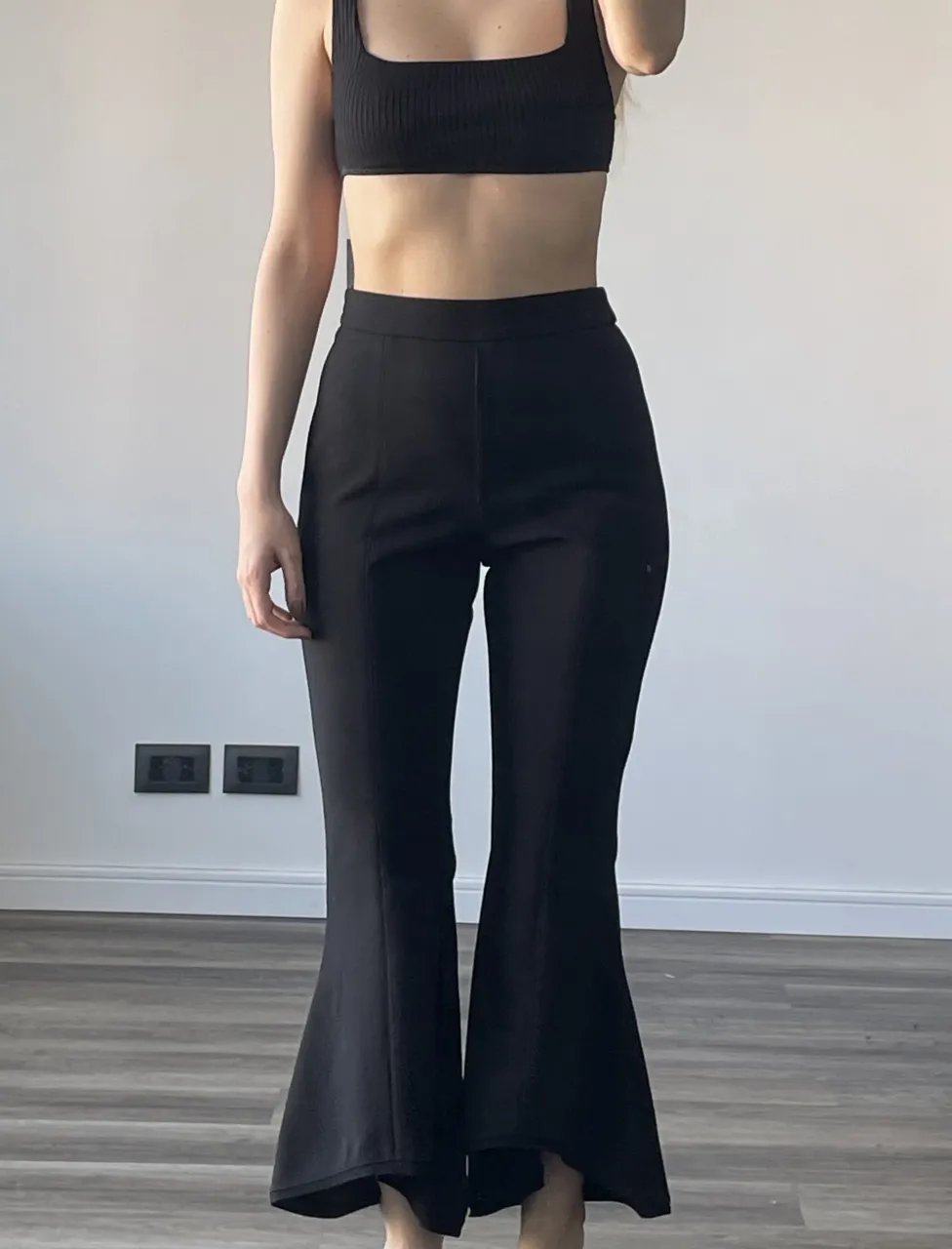 Pantalón Clara Ibarguren - imagen 1