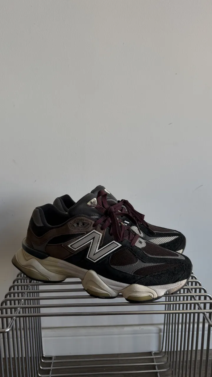 Zapatillas New Balance - imagen 1