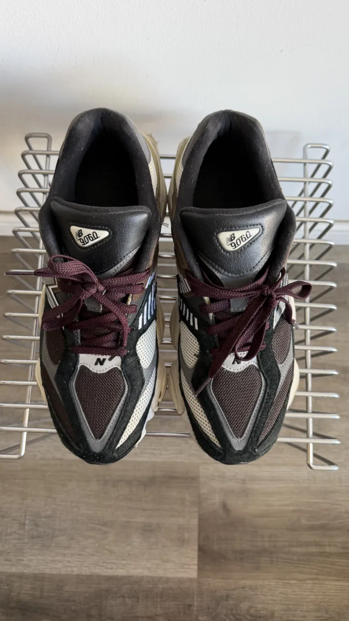 Zapatillas New Balance - imagen 2