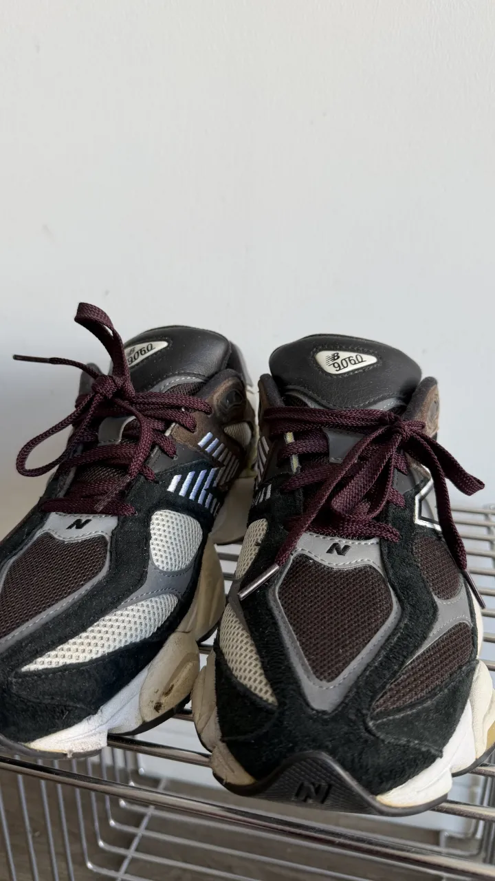 Zapatillas New Balance - imagen 3
