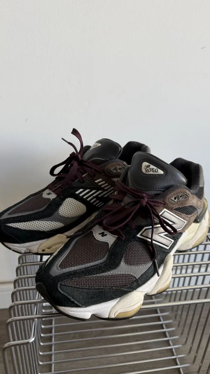Zapatillas New Balance - imagen 4