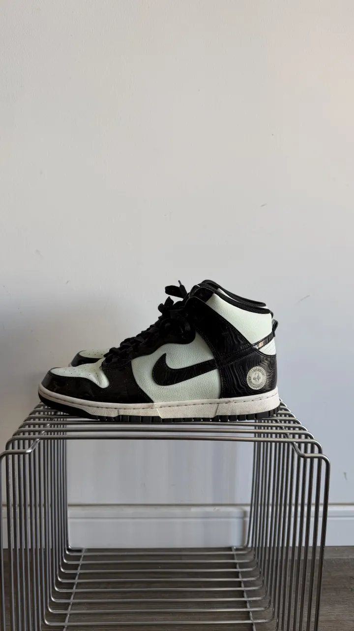 Zapatillas Nike - imagen 2