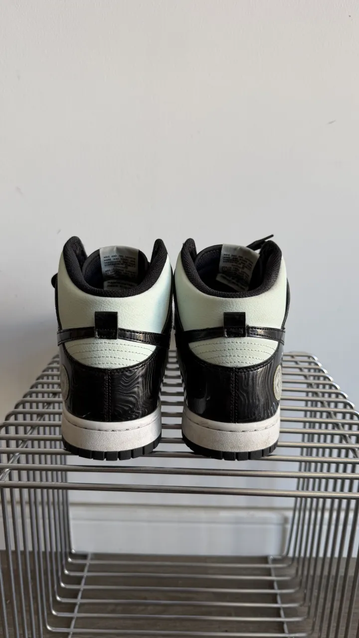 Zapatillas Nike - imagen 4