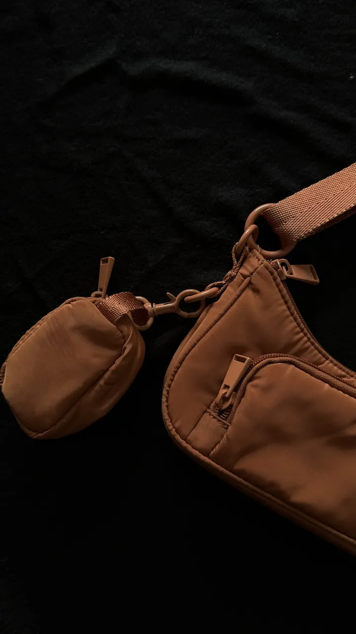 Bolso Zara - imagen 1