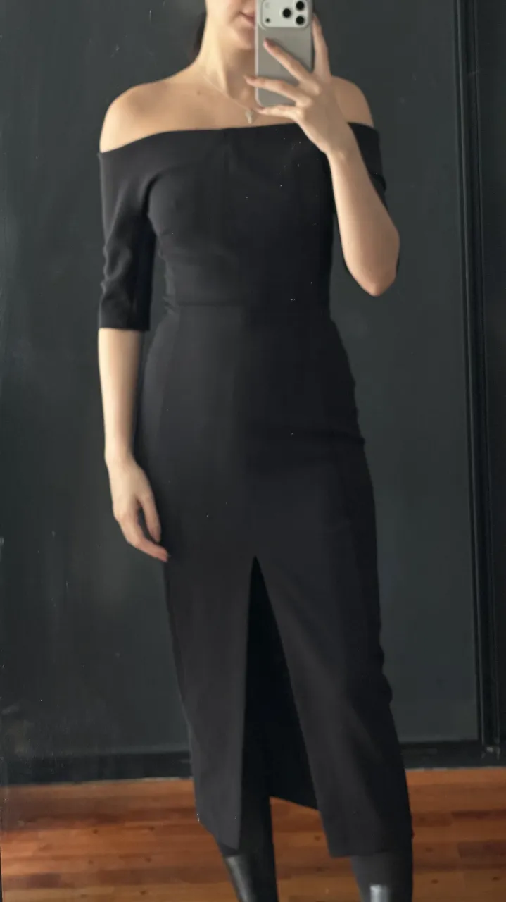 Vestido Zara - imagen 2