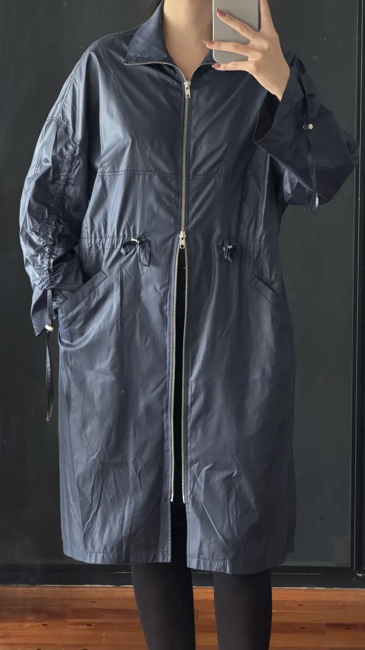 Campera Clara Ibarguren - imagen 3