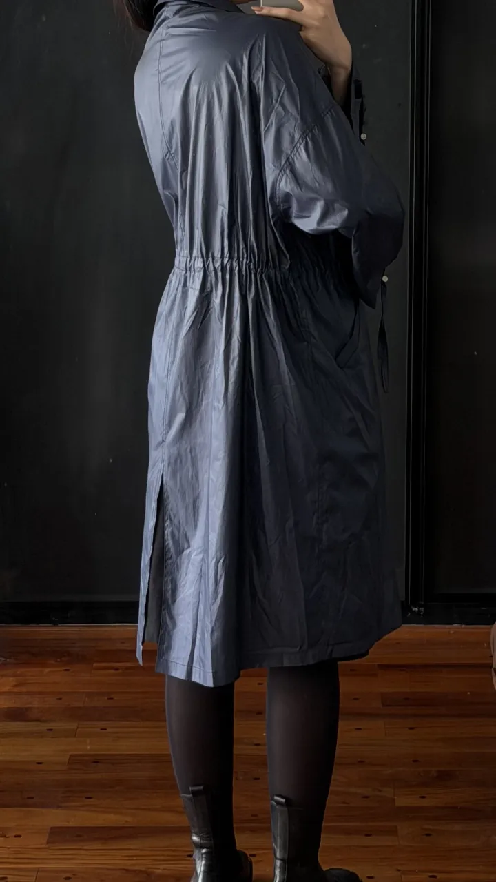 Campera Clara Ibarguren - imagen 4