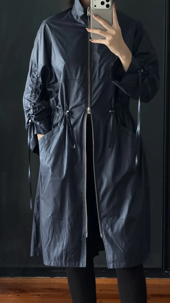 Campera Clara Ibarguren - imagen 2