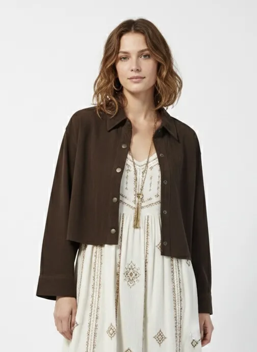 Camisa Sol de fenar - imagen 2