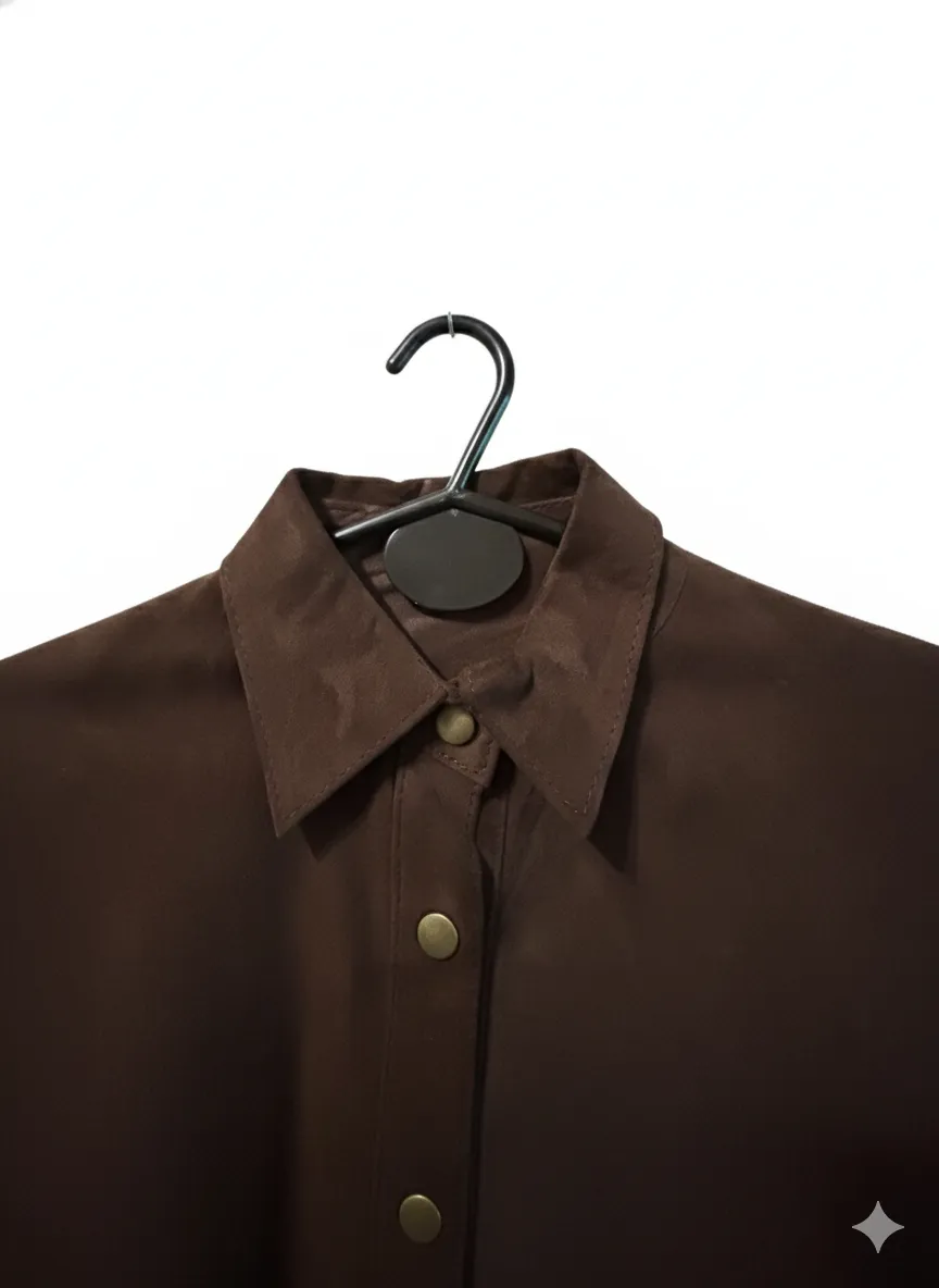Camisa Sol de fenar - imagen 3