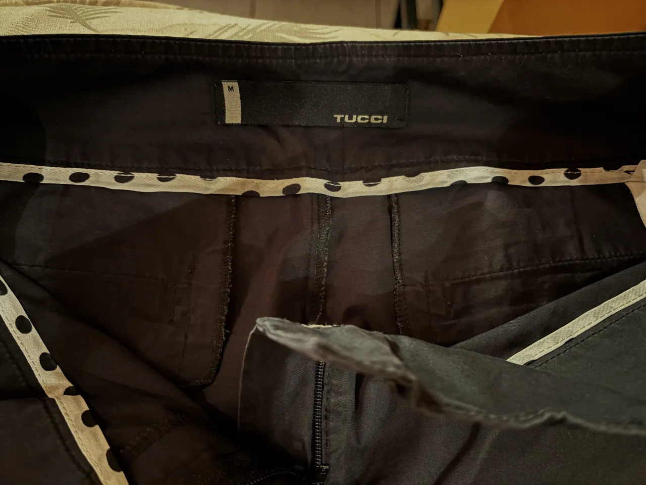 Pantalón Tucci - imagen 4
