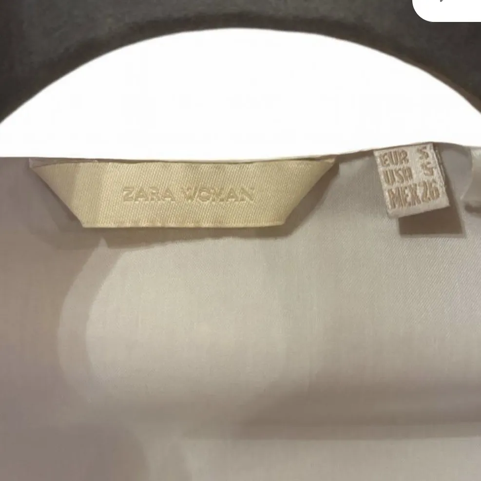 Camisa Zara - imagen 4