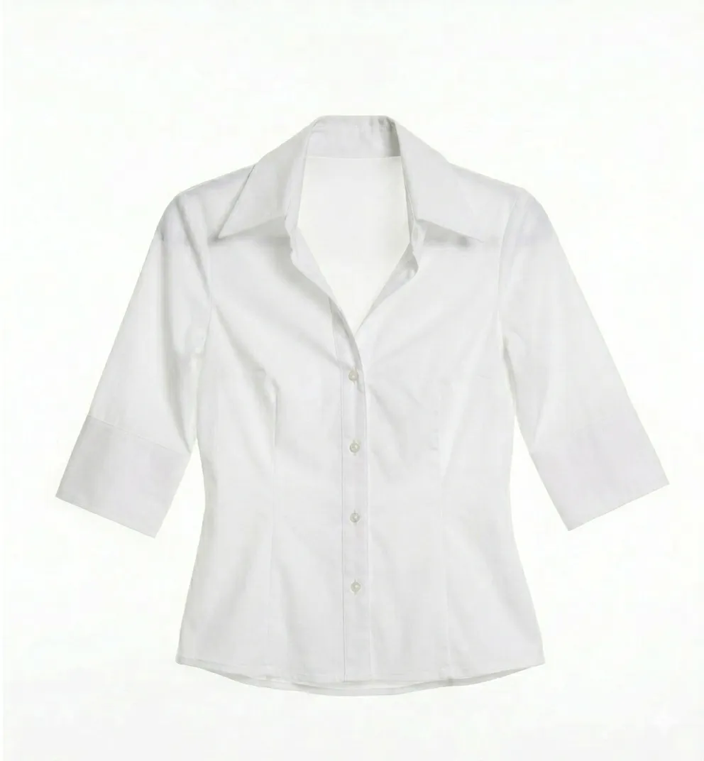 Camisa Zara - imagen 3