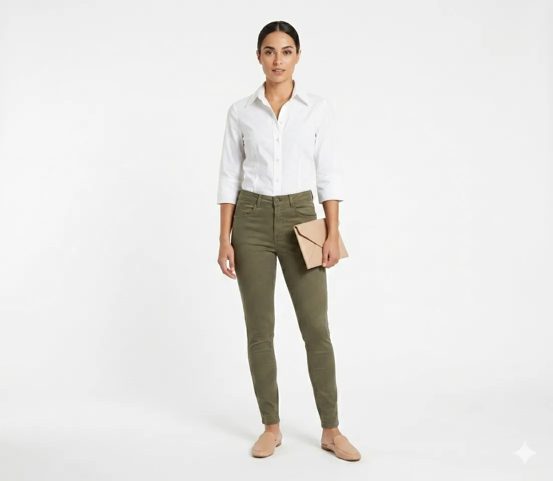 Camisa Zara - imagen 2