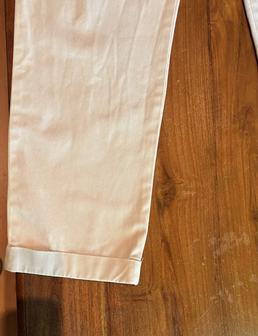 Pantalón Zara Basic - imagen 6