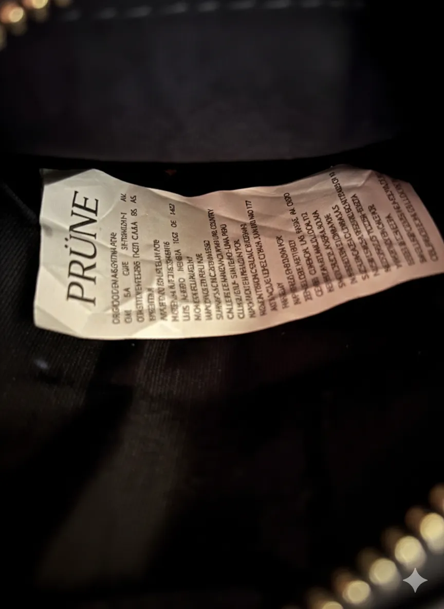 Cartera Prüne - imagen 5