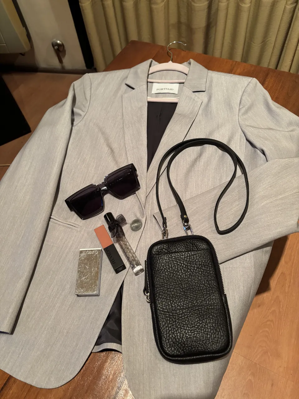 Cartera Prüne - imagen 1