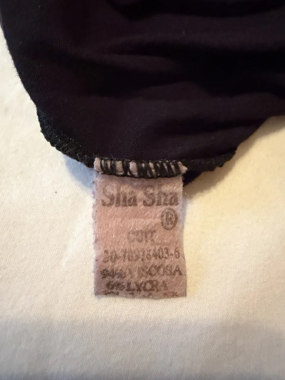 Remera Sha Sha - imagen 4