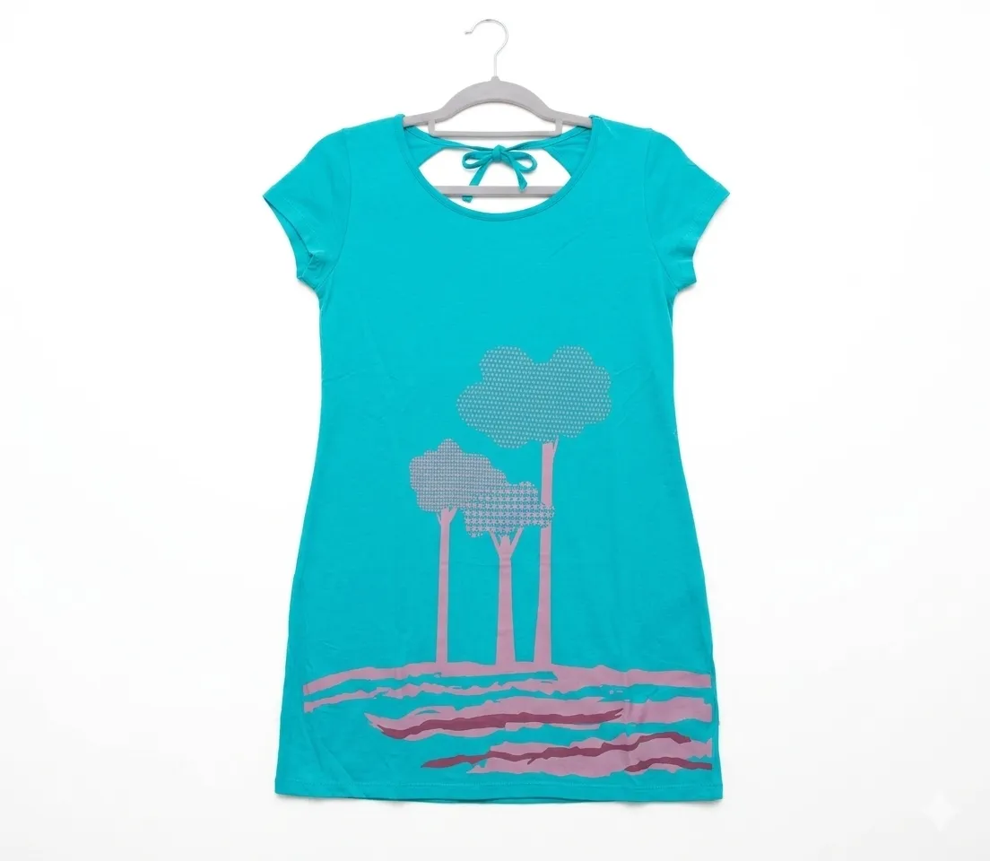 Vestido Zara Collection - imagen 2