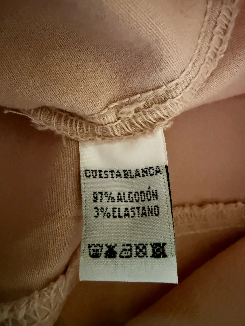 Jean Cuesta Blanca - imagen 2