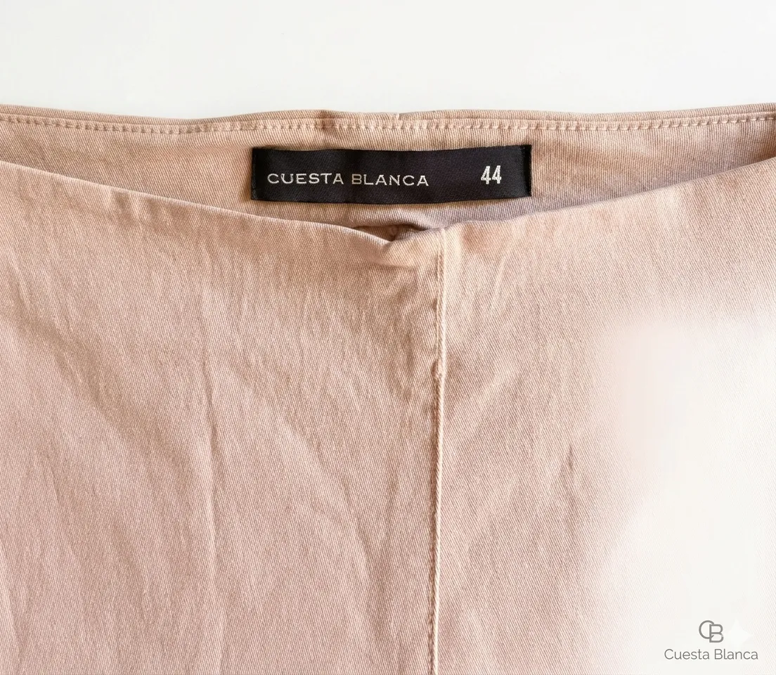 Jean Cuesta Blanca - imagen 3