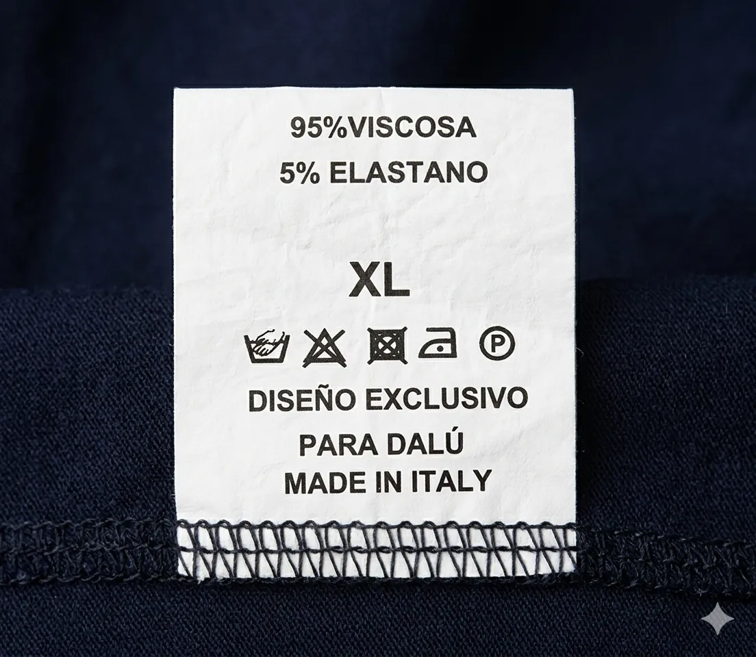 Remera Dalu - imagen 5