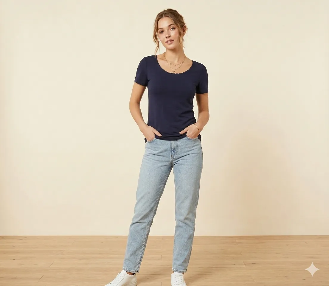 Remera Dalu - imagen 2
