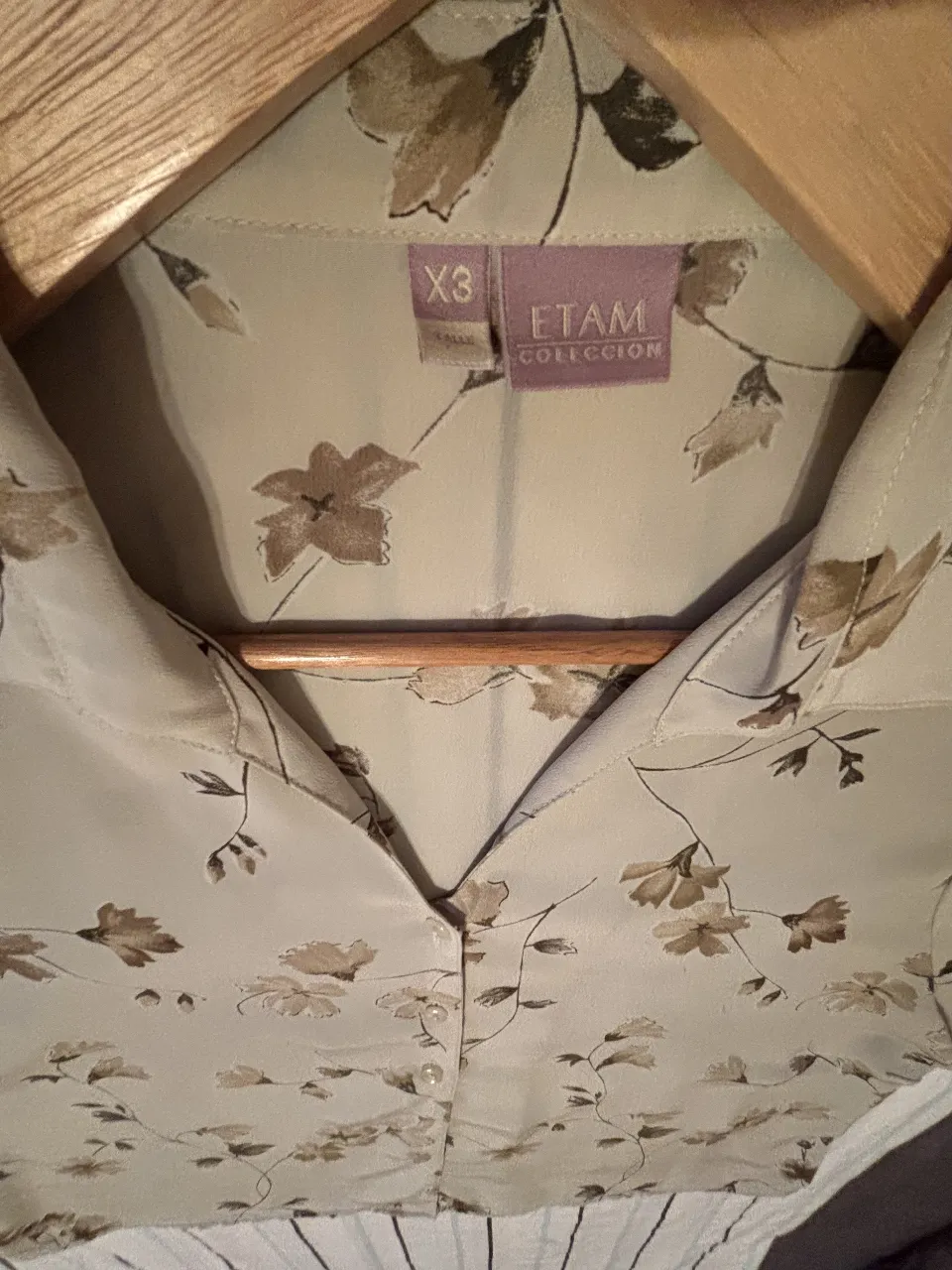 Camisa Etam - imagen 4