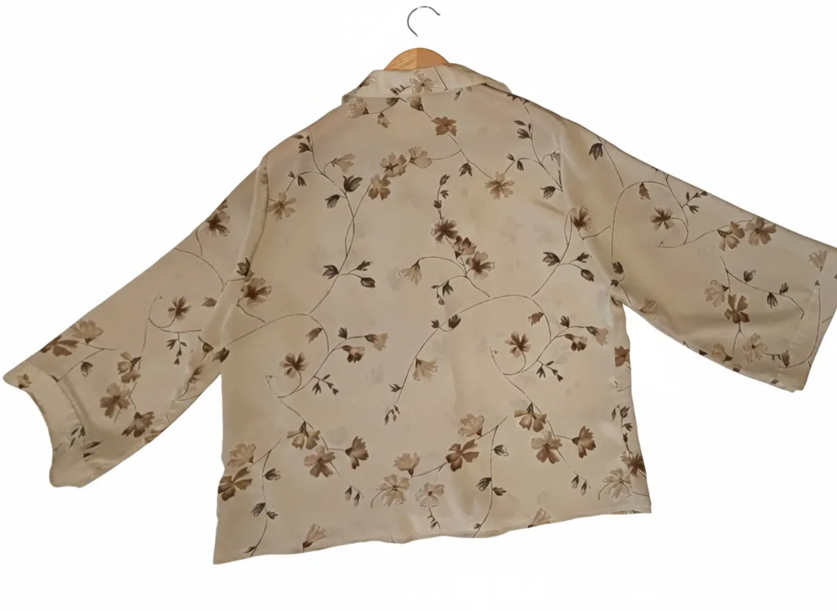 Camisa Etam - imagen 3